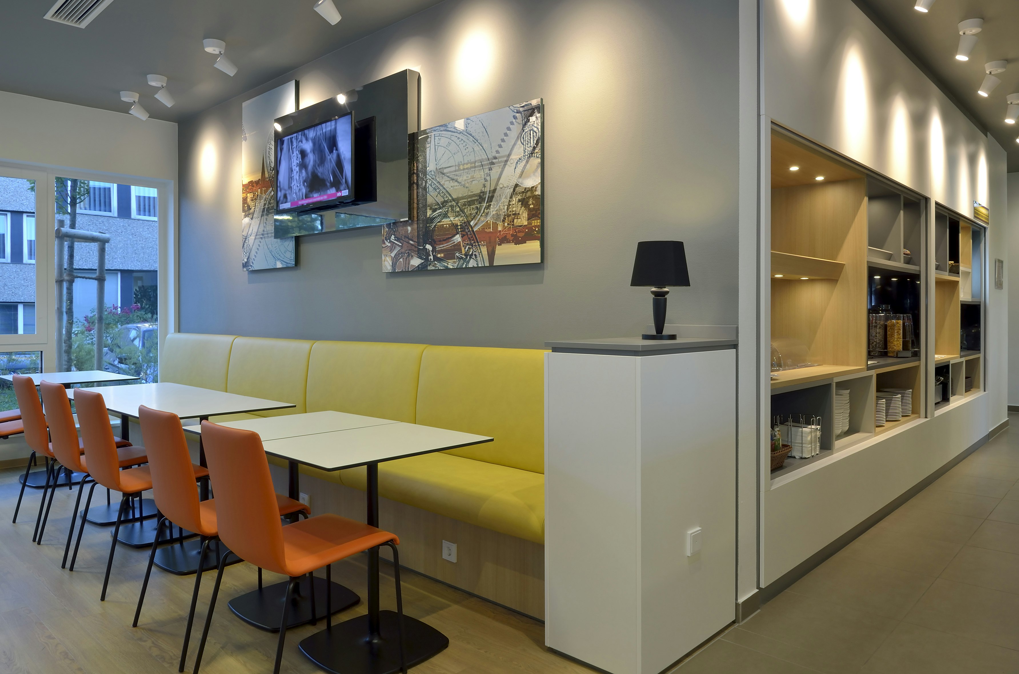 B&B Hotel Kiel-Wissenschaftspark 11/16