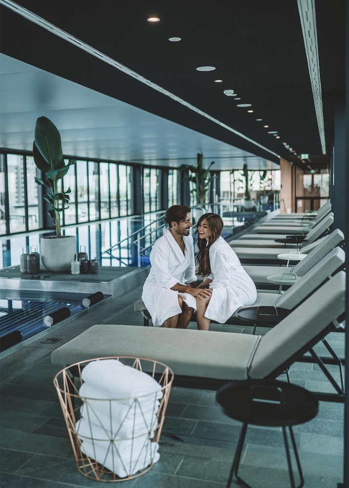Andaz Munich Schwabinger Tor 32/76