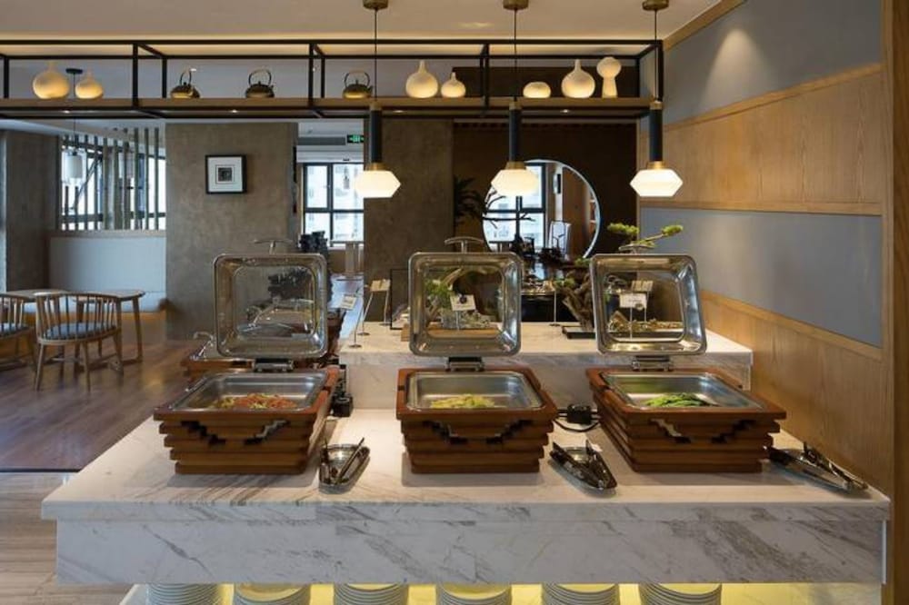 Charm City Kai Guan Hotel 18/30