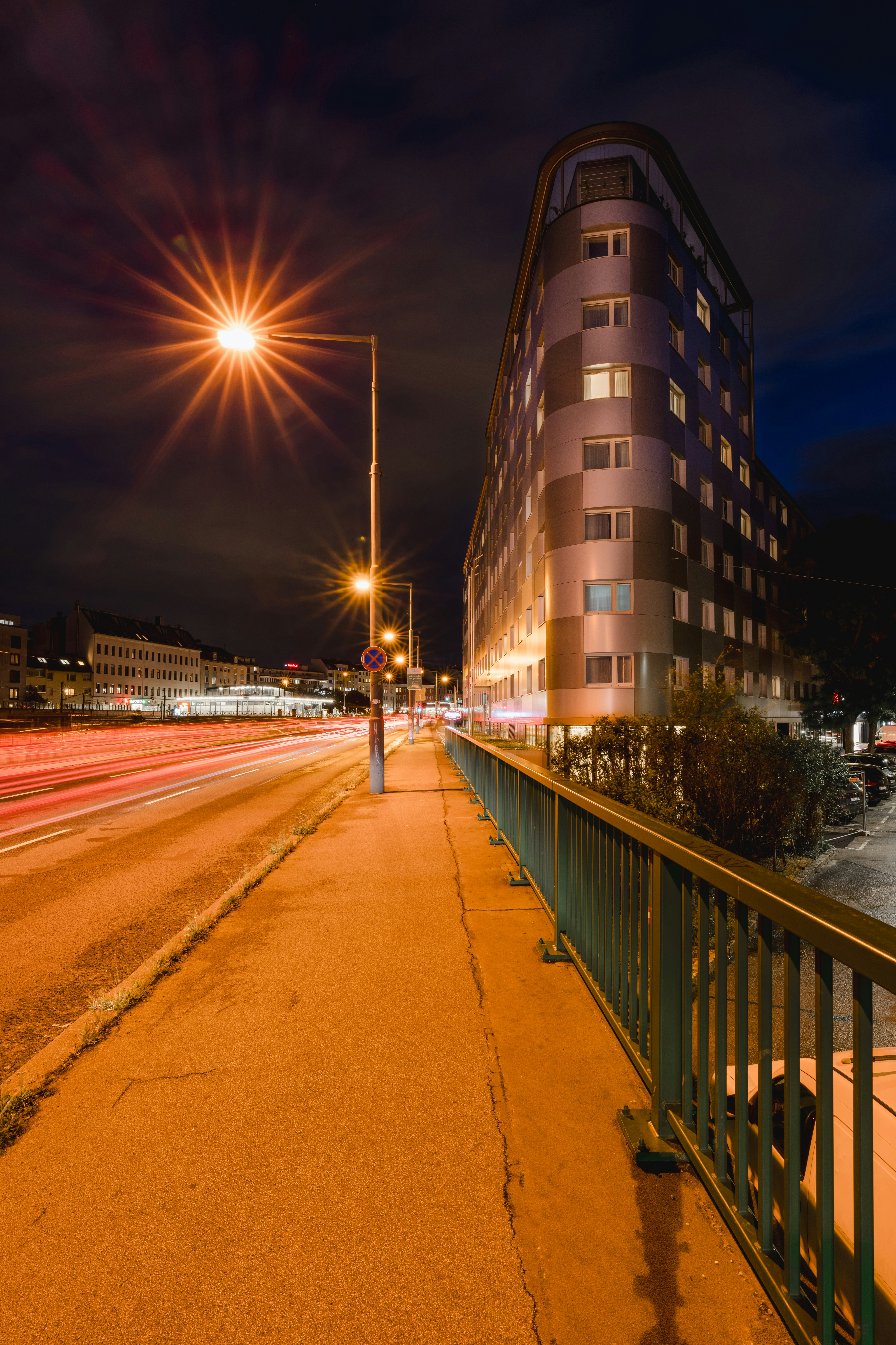 Hampton by Hilton Vienna City West 48/48
