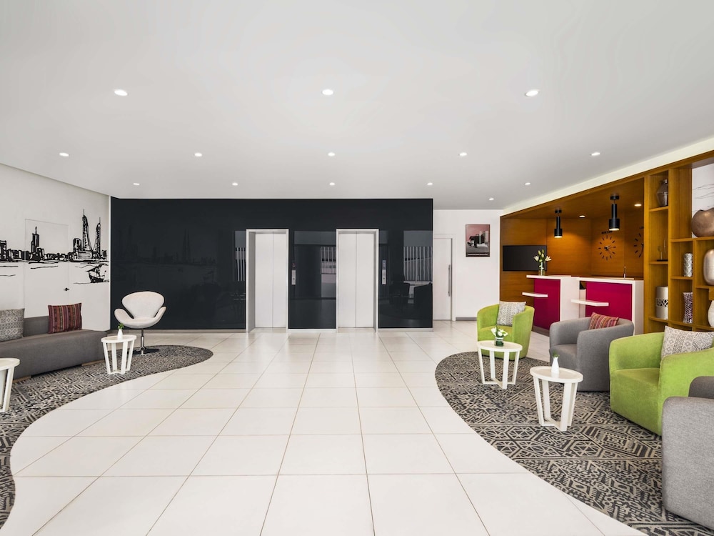 Ibis Styles Manama Diplomatic Area 11/82