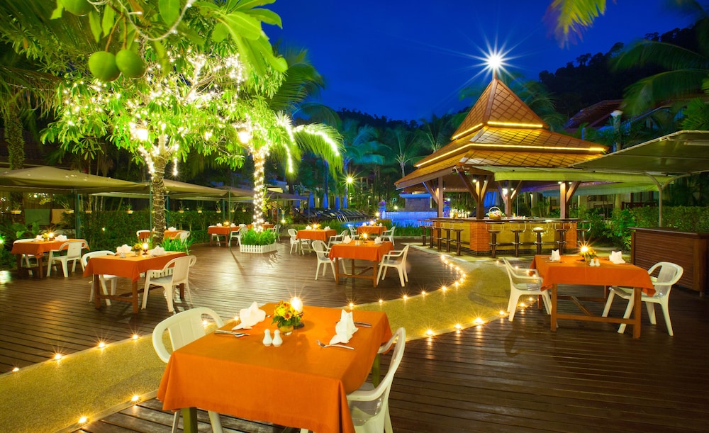 Khaolak Bayfront Resort Hotel Khao Lak 43/57