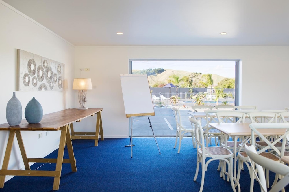 Motel Oasis, Gisborne 44/60