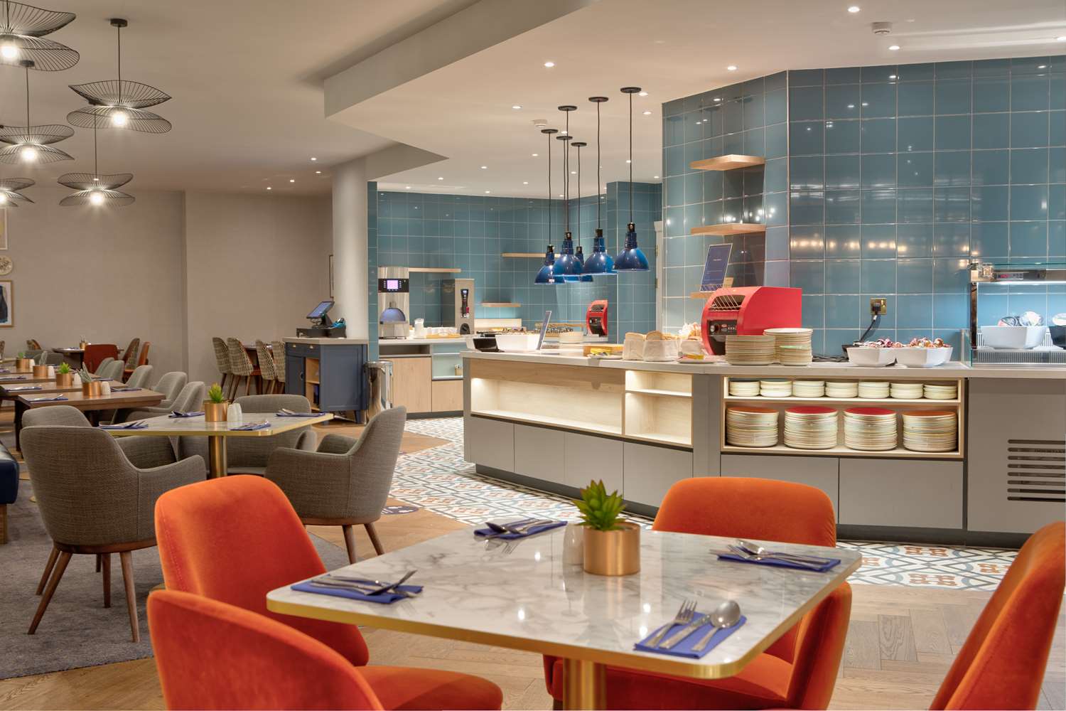 DoubleTree by Hilton Stoke on Trent 36/43