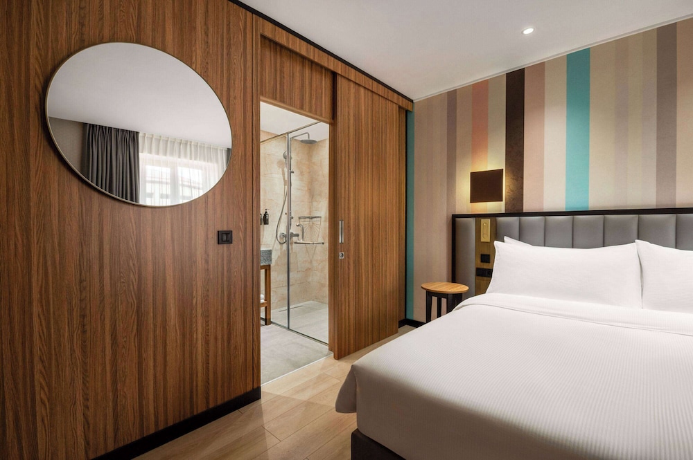 Ramada Encore by Wyndham Tashkent 17/34