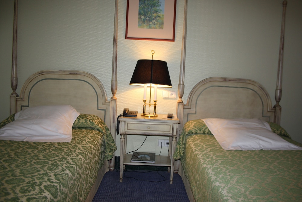 Hotel Villa Augusta Spa & Garden 4* 17/58