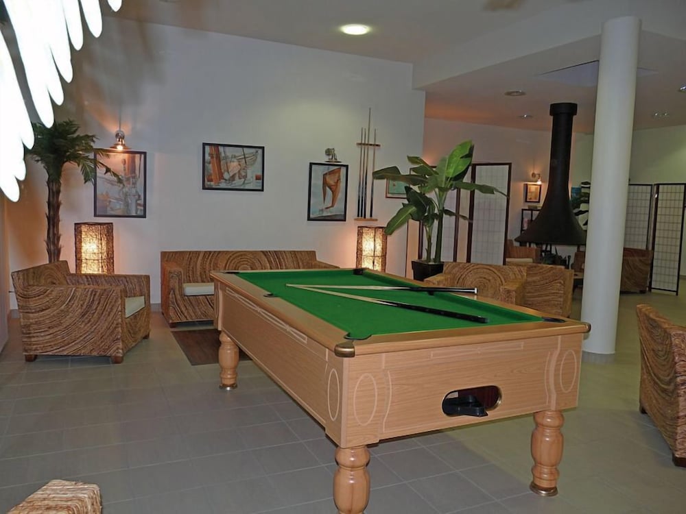 Residence Lagrange Vacances Le Hameau de Peemor Pen 1/25