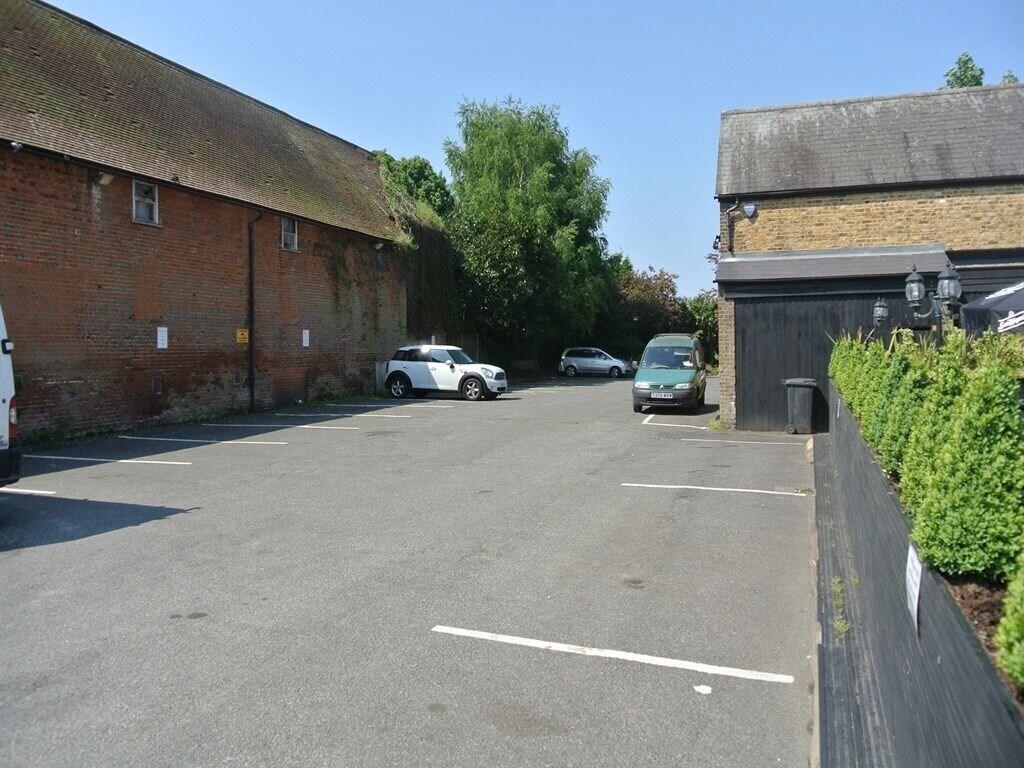 The Blue Boar 20/22