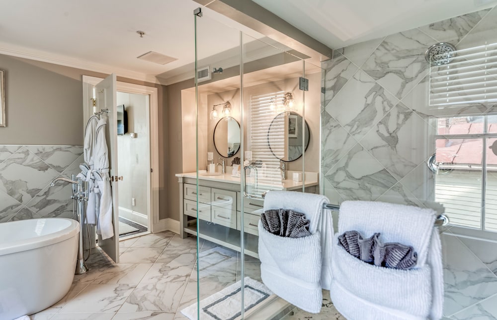 134 Prince - Luxury Boutique Hotel 48/50