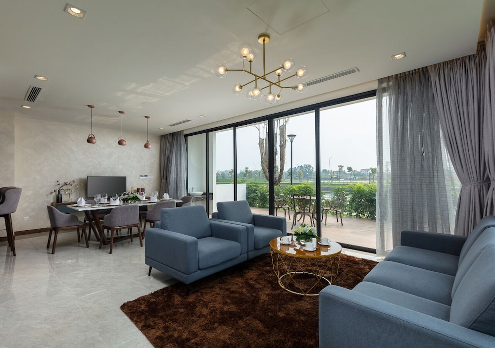 Dic Star Hotels Resorts Vinh Phuc 23/43