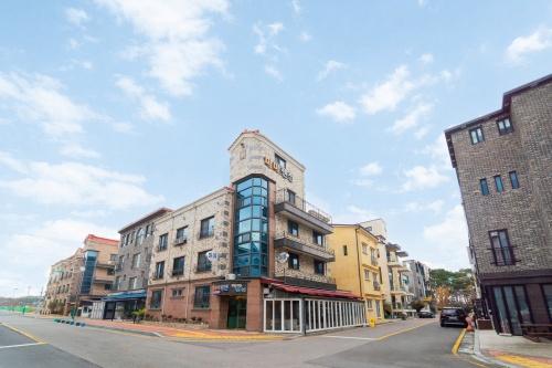 Daecheon Mama Pension 10/37