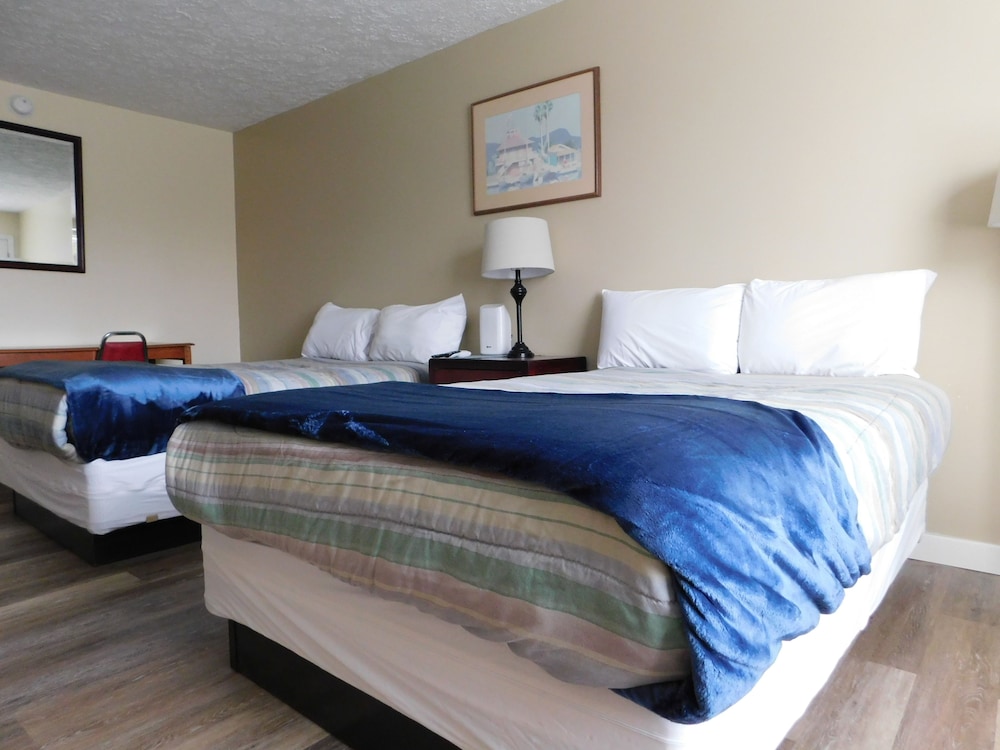 Apm Inn & Suites 24/54