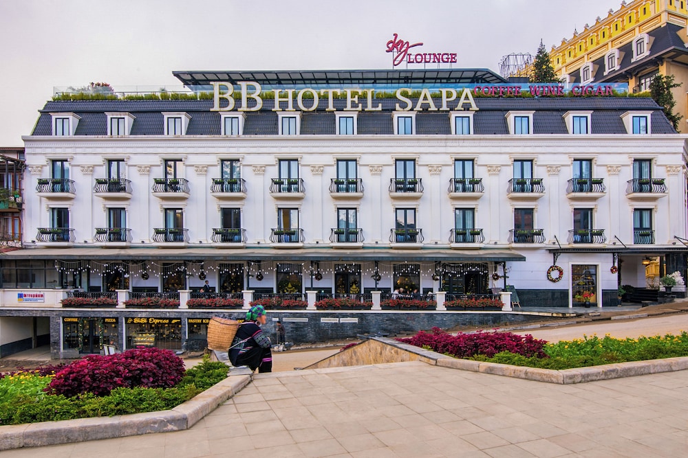 Bb Hotel Sapa 3/50