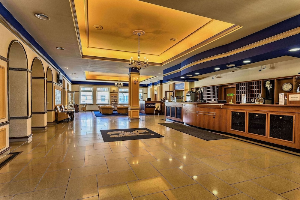 Wellness Hotel Babylon 2/37
