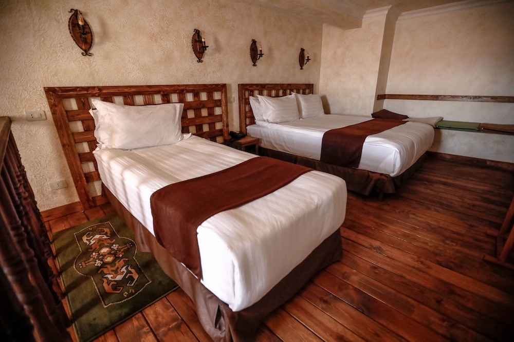 CAUCASUS HOTEL 5/74