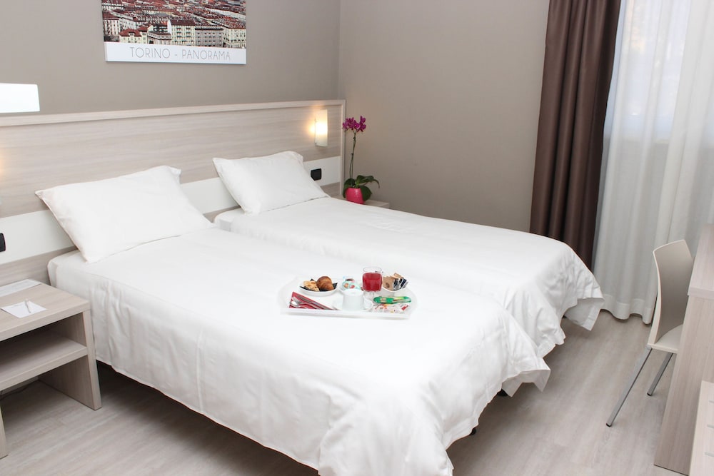 Best Quality Hotel La Darsena 21/48