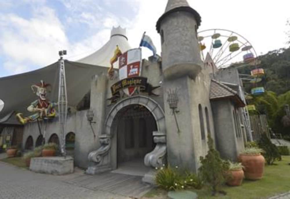 Hotel Magique Le Canton 29/44