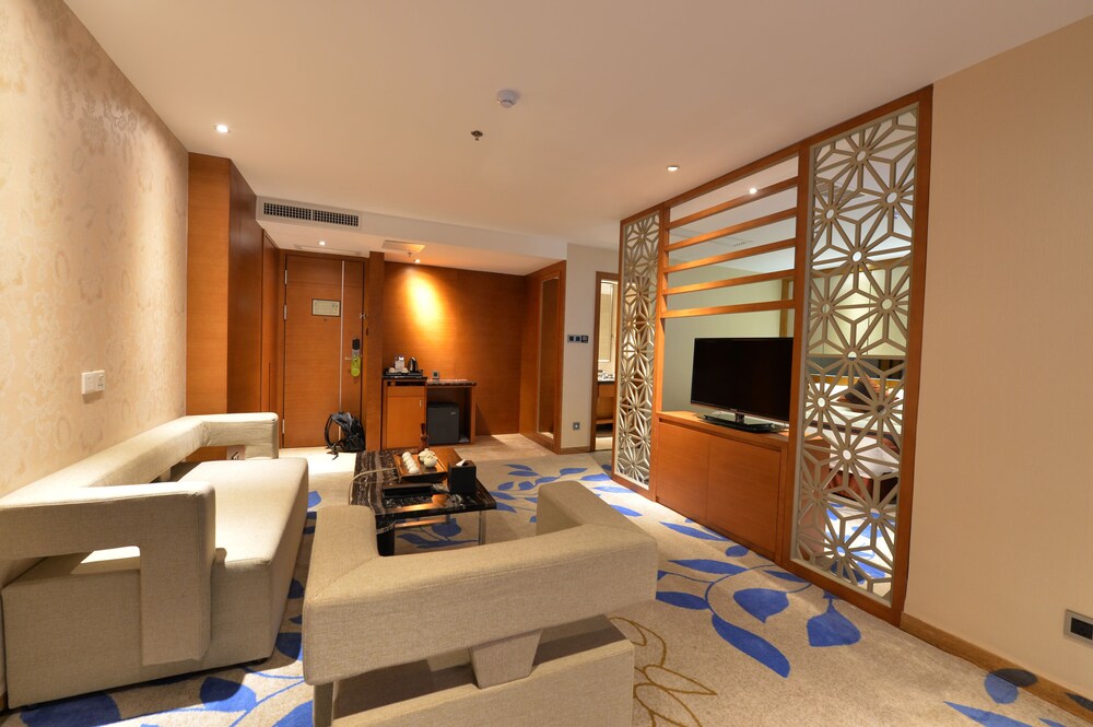 Reethi Rah Hotel Xiamen 21/25