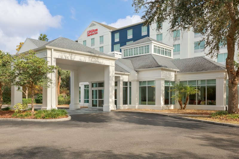 Hilton Garden Inn Tampa North 2/21
