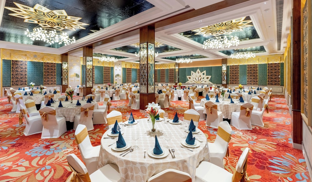 Sayaji Resort and Spa Udaipur 34/50