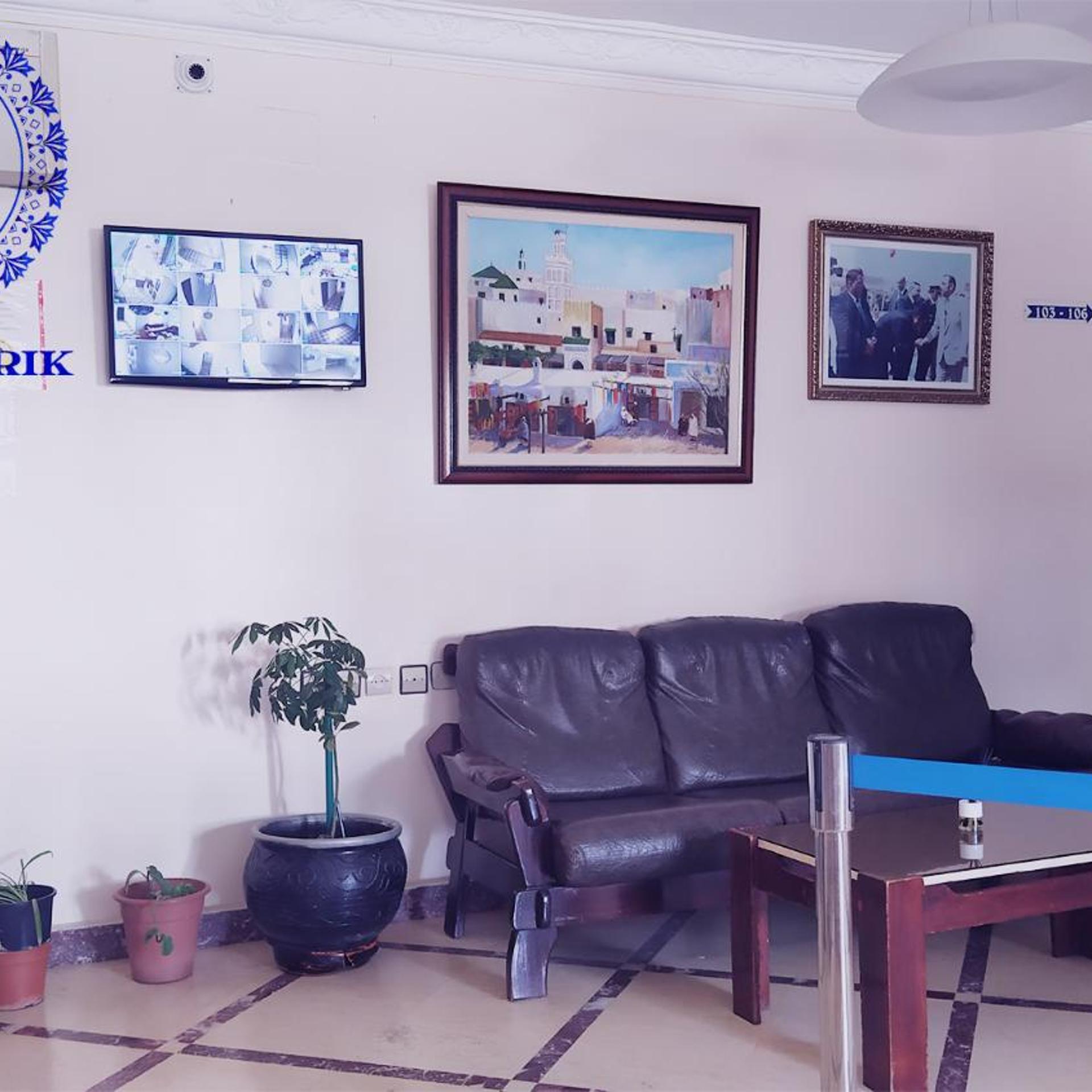 Hotel Tarik 29/36