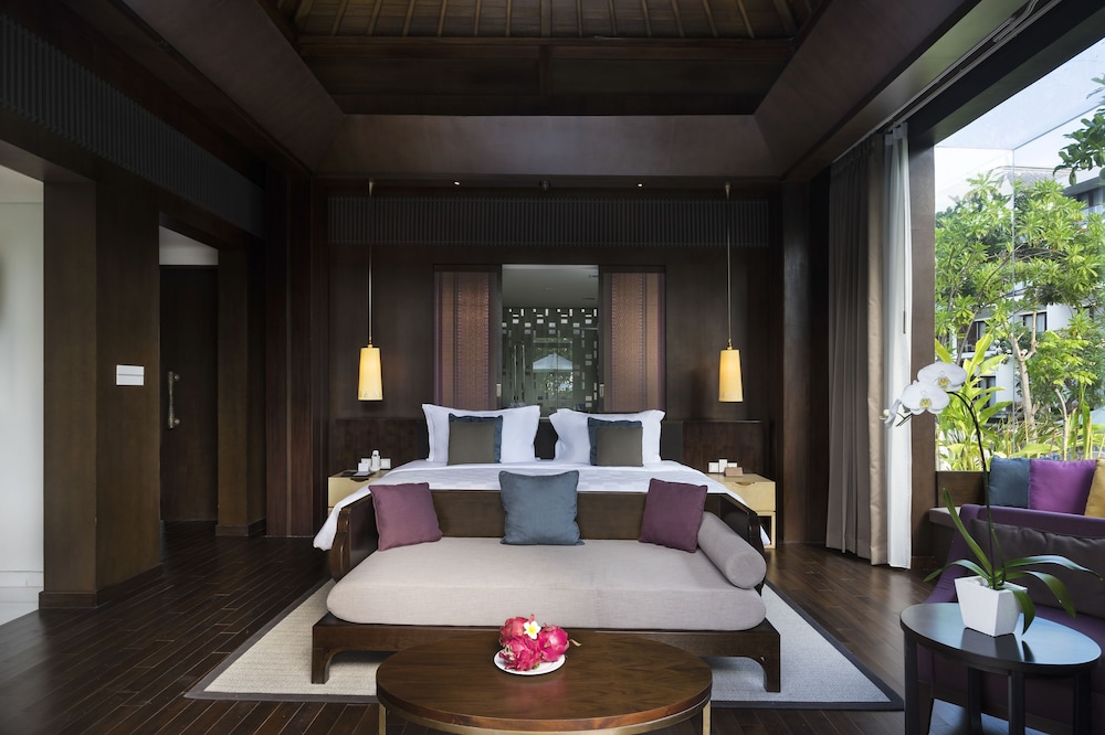 The Anvaya Beach Resort Bali 30/74
