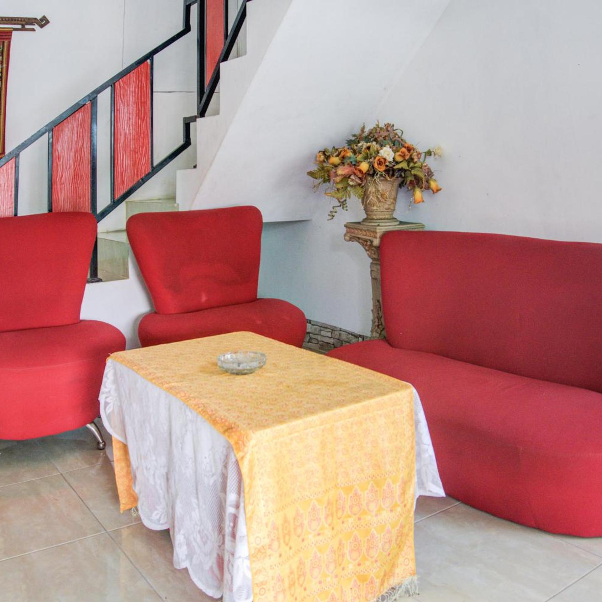 Hotel O Homestay Jaya Putri 1 Syariah 33/40