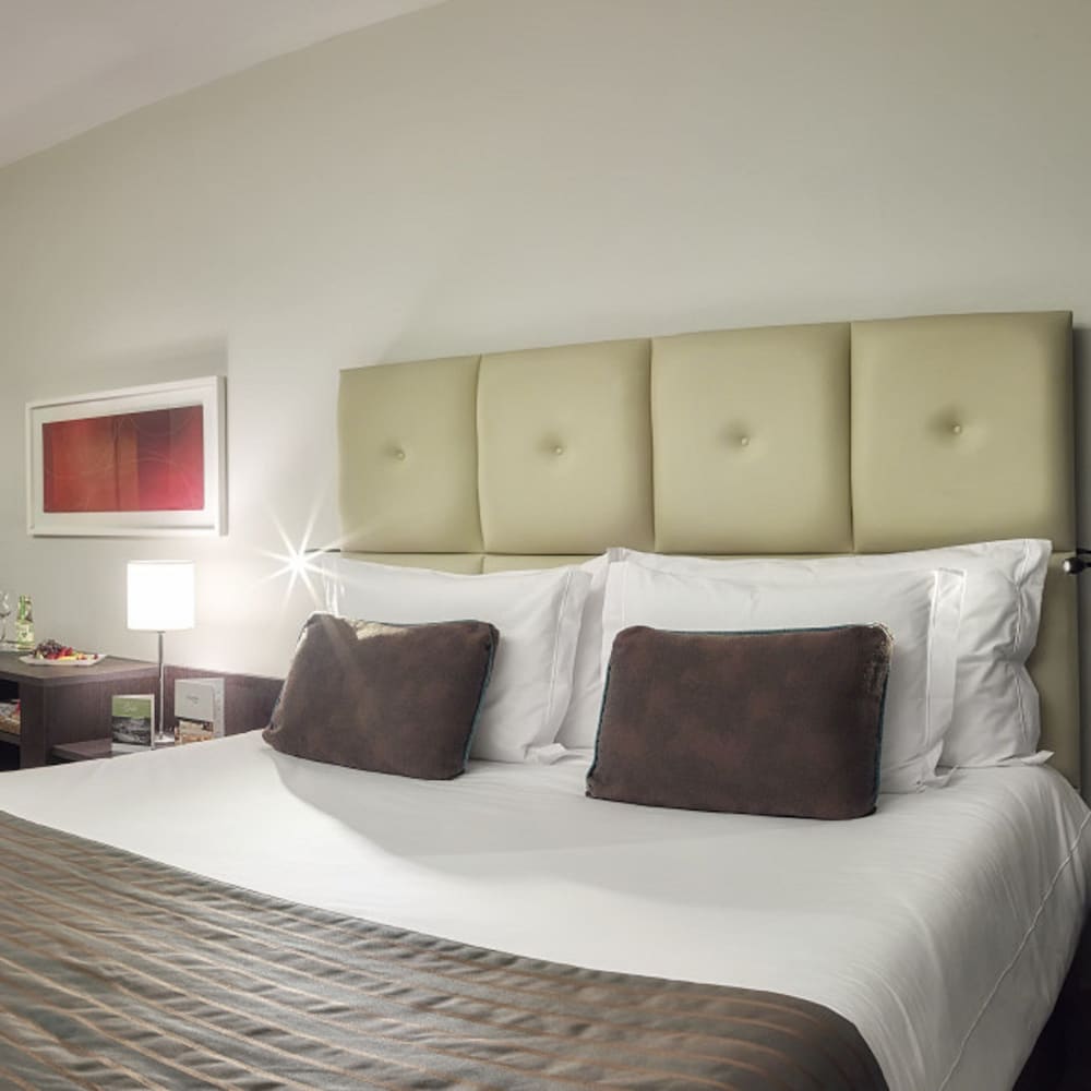 Sol Alphaville Hotel & Residence 8/27