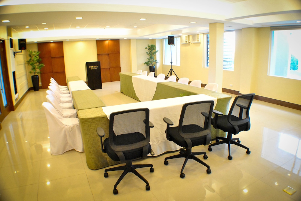 Fersal Hotel Kalayaan 55/63
