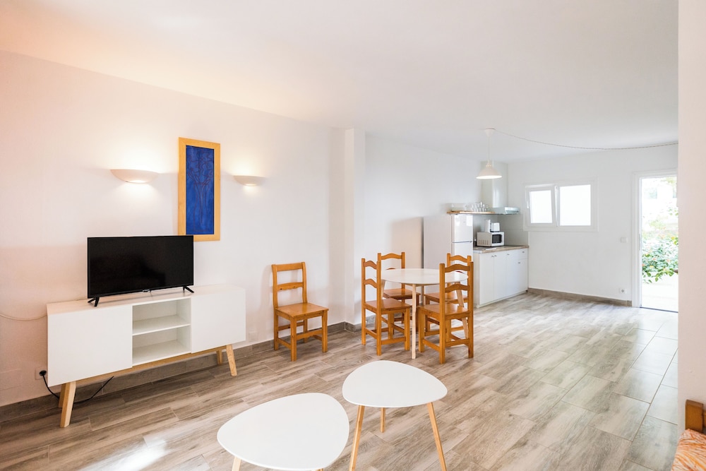 Sol Parc Apartments 30/50