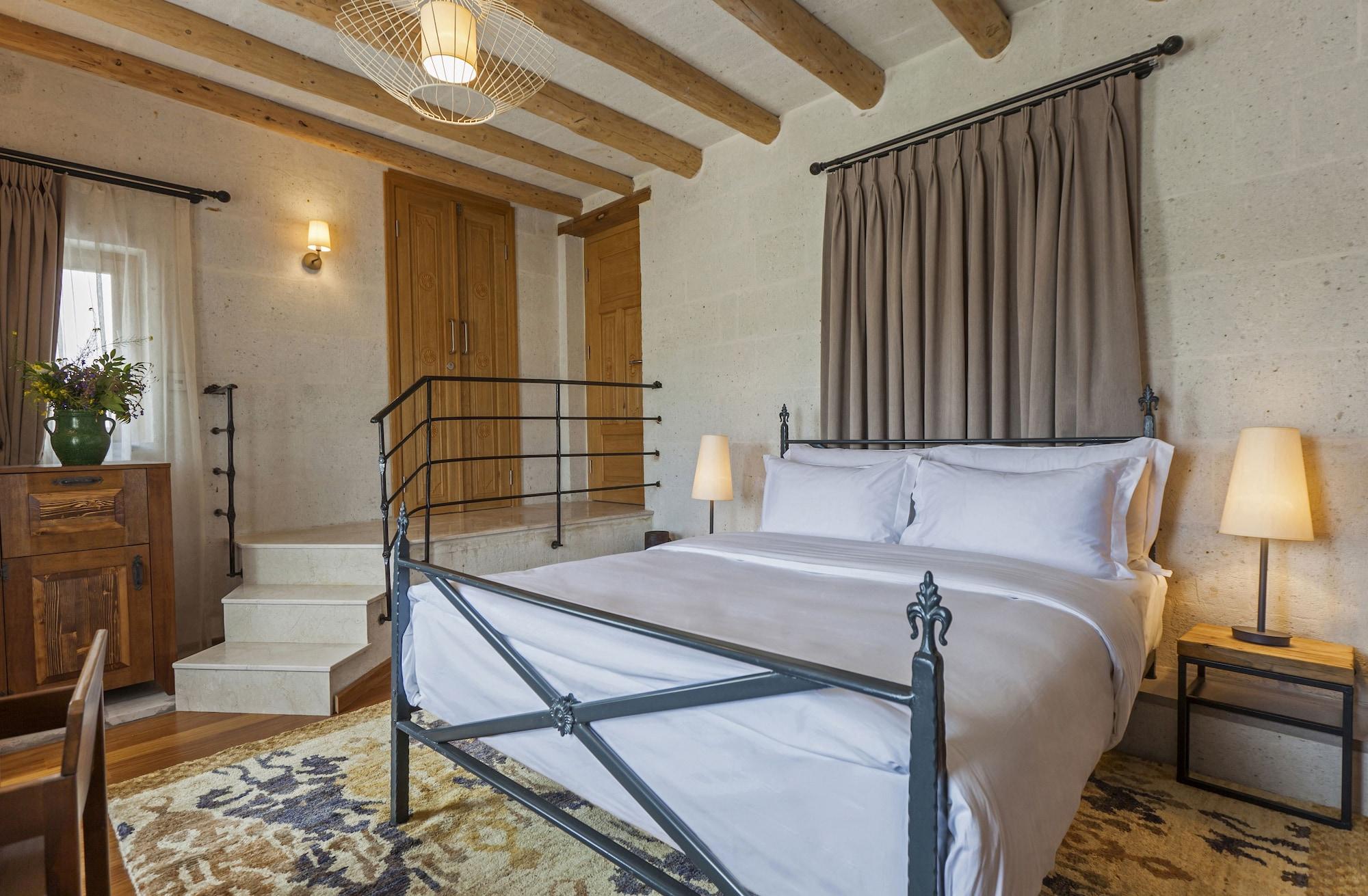 Exedra Hotel Cappadocia 33/84