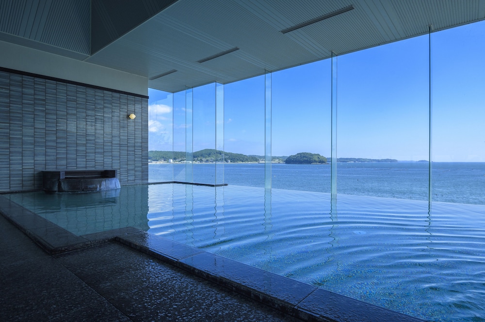 MINAMISANRIKU HOTEL KANYO 26/55