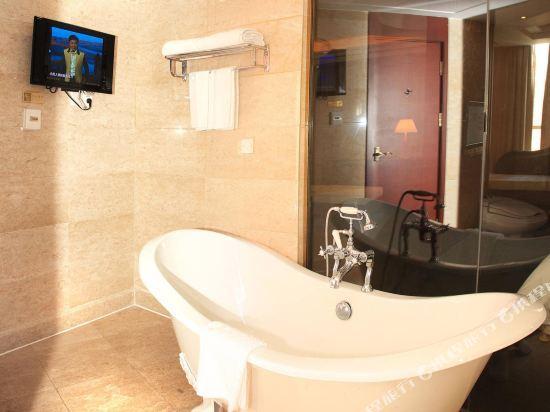 H J Grand Hotel Guangzhou 54/55