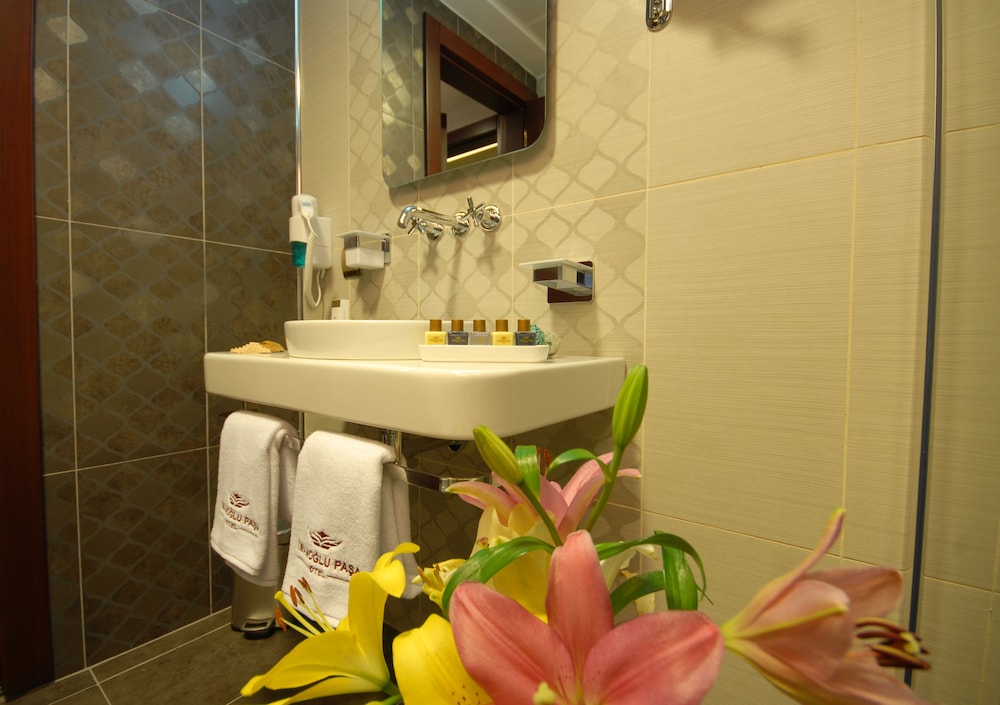 Imamoglu Pasa Hotel 47/47