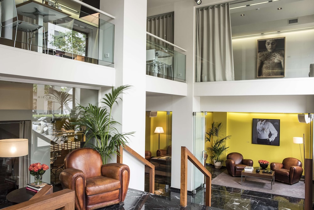 Miro Hotel 56/70