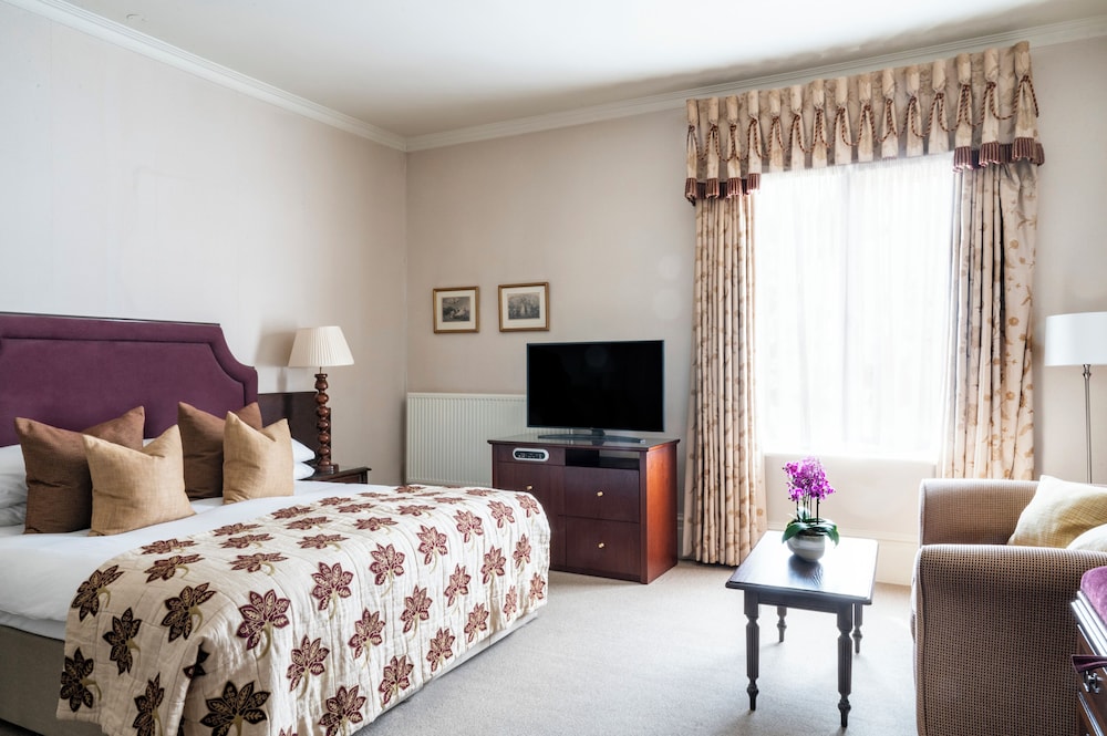 Audleys Wood Hotel 10/50