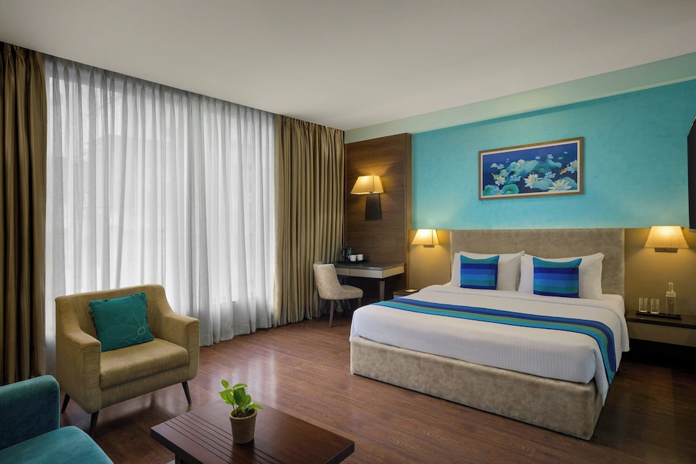 The Fern An Ecotel Hotel Vadodara 20/63