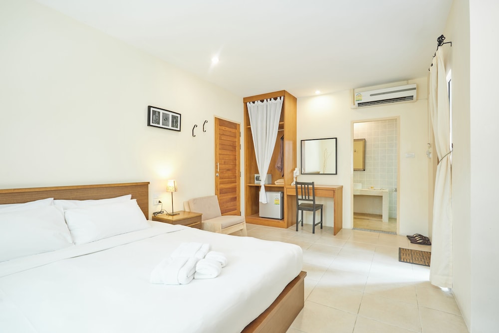 2 Bedrooms, Family, Villa, 2 Double Beds