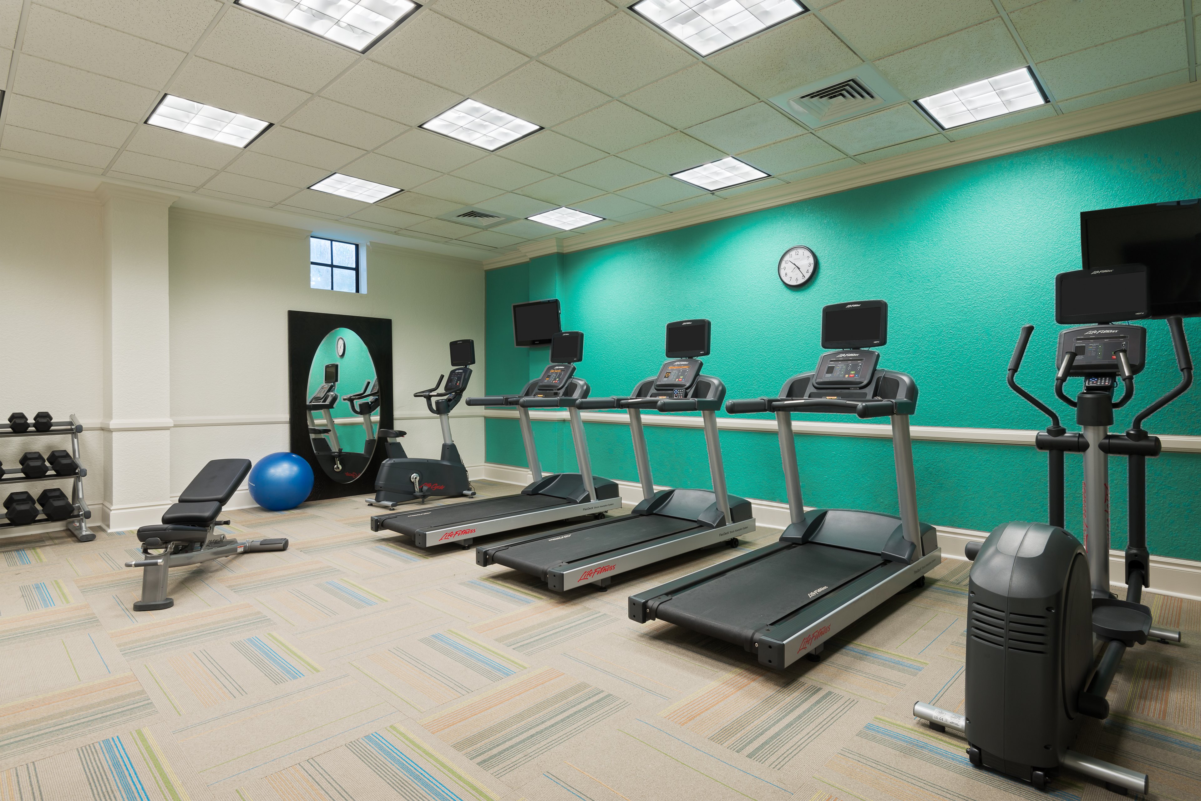 Holiday Inn Express & Suites Ft. Lauderdale-Plantation 26/50