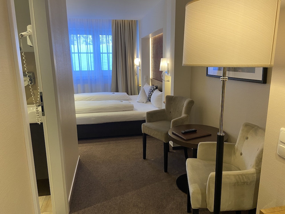 Hotel Petersens Landhaus Scharbeutz 13/50