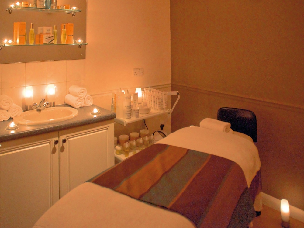 Macdonald Botley Park Hotel Spa 35/68