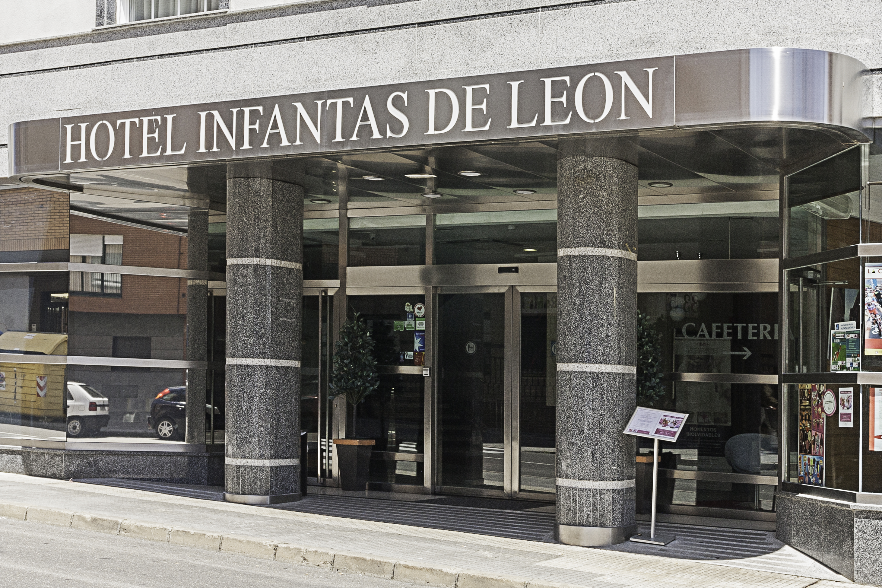 FC Infantas de Leon 1/50