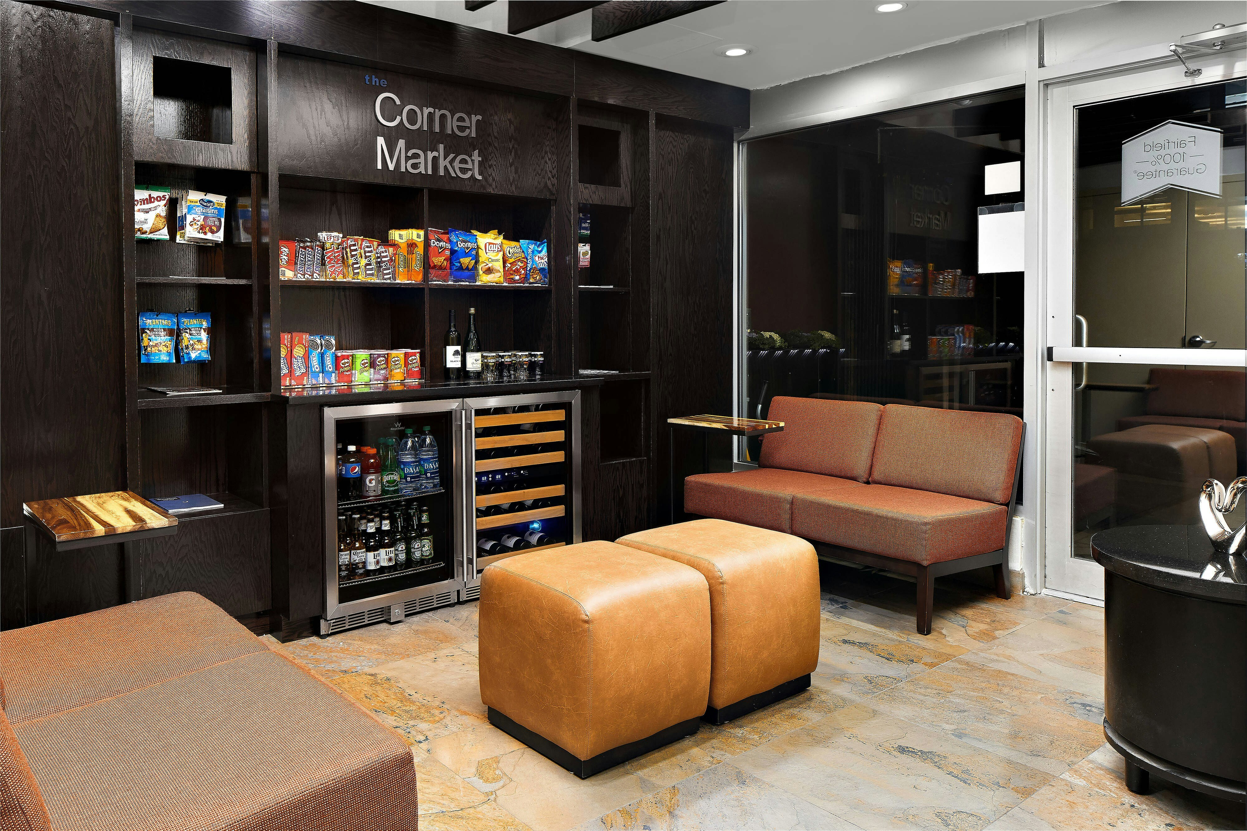 Fairfield Inn And Suites New York Manhattan Chelsea 7/11