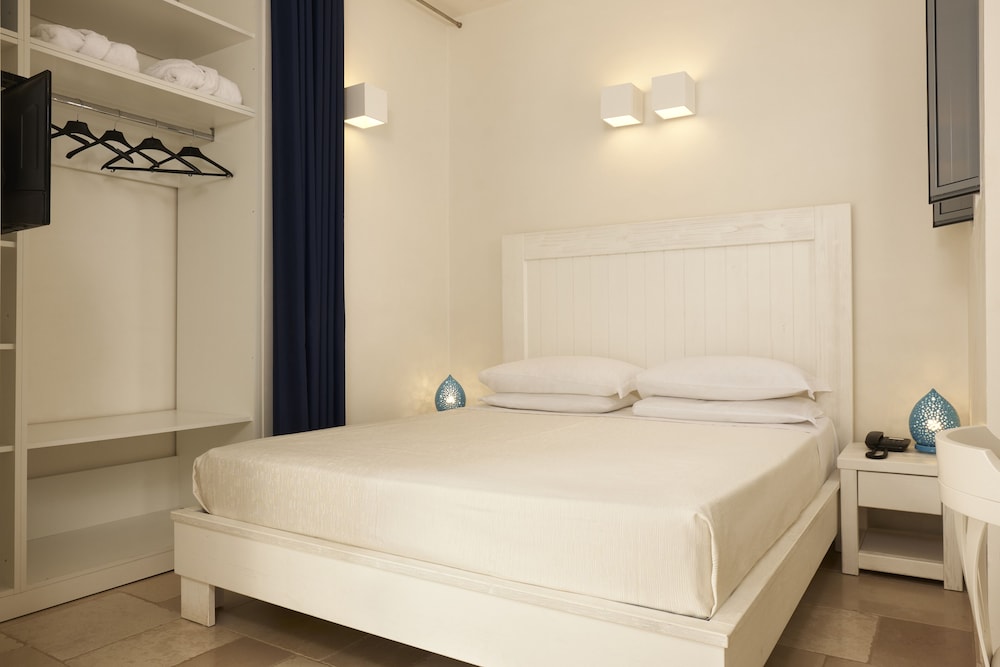 Nicolaus Club Meditur Village 4/50