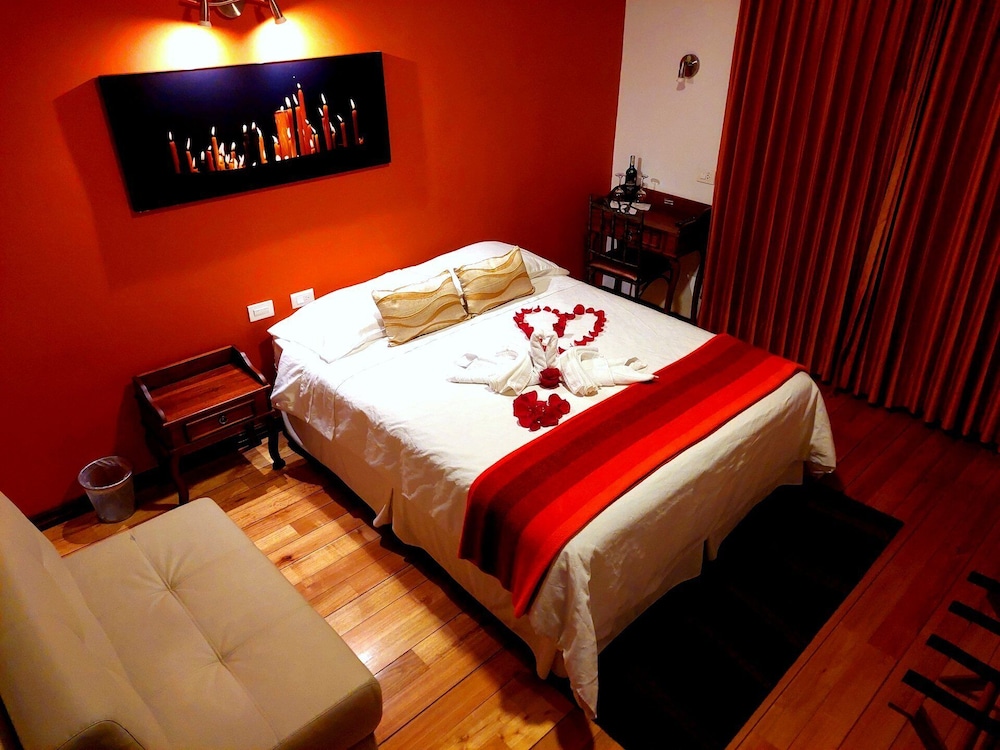 Hotel Casa Ecuatreasures Centro Historico 29/70