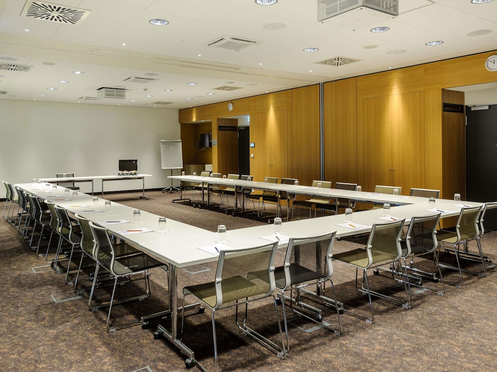 Ibis Muenchen City Arnulfpark 67/76