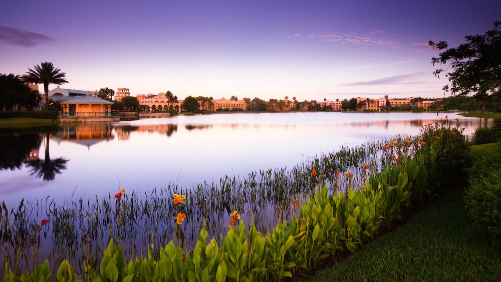 Disneys Coronado Springs Resort 46/50