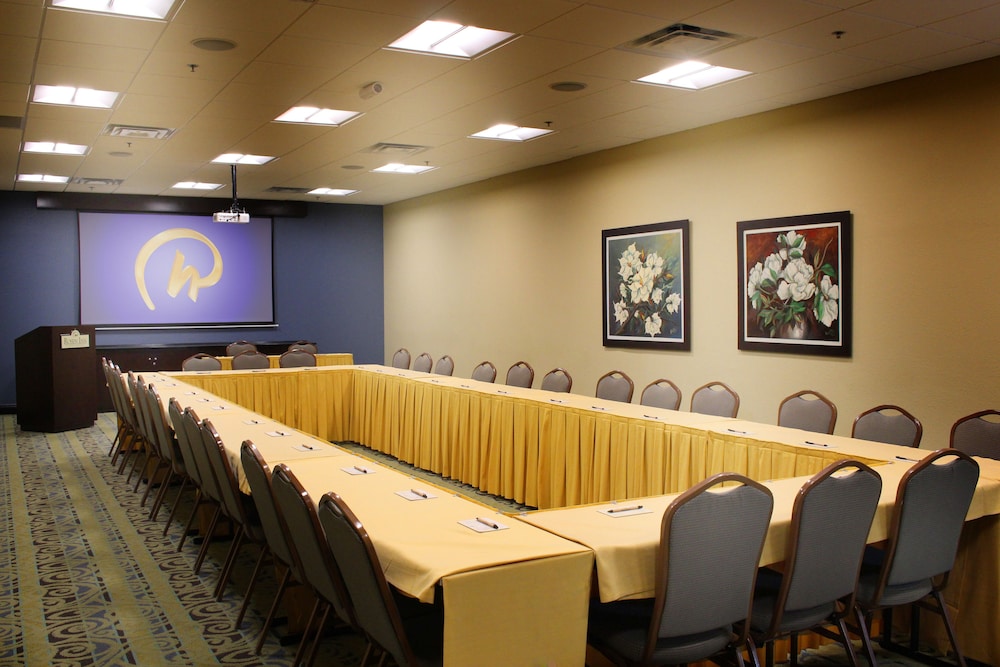 Rosen Inn At Pointe Orlando 30/50