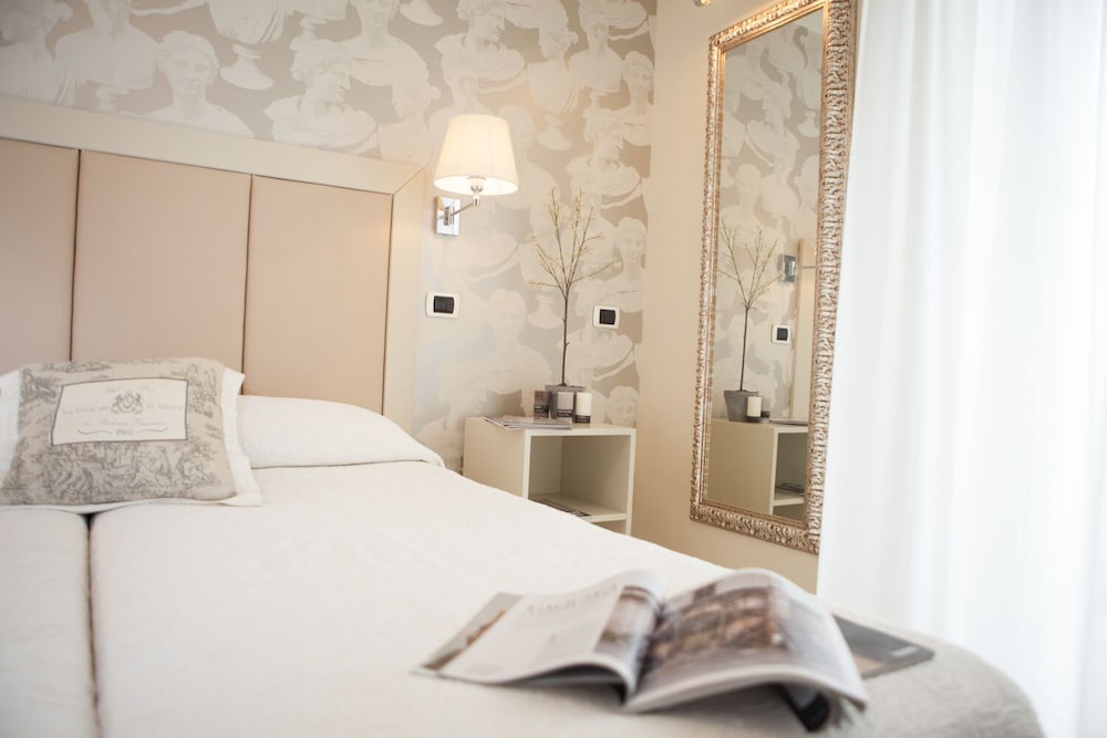 Hotel Darsena 15/69