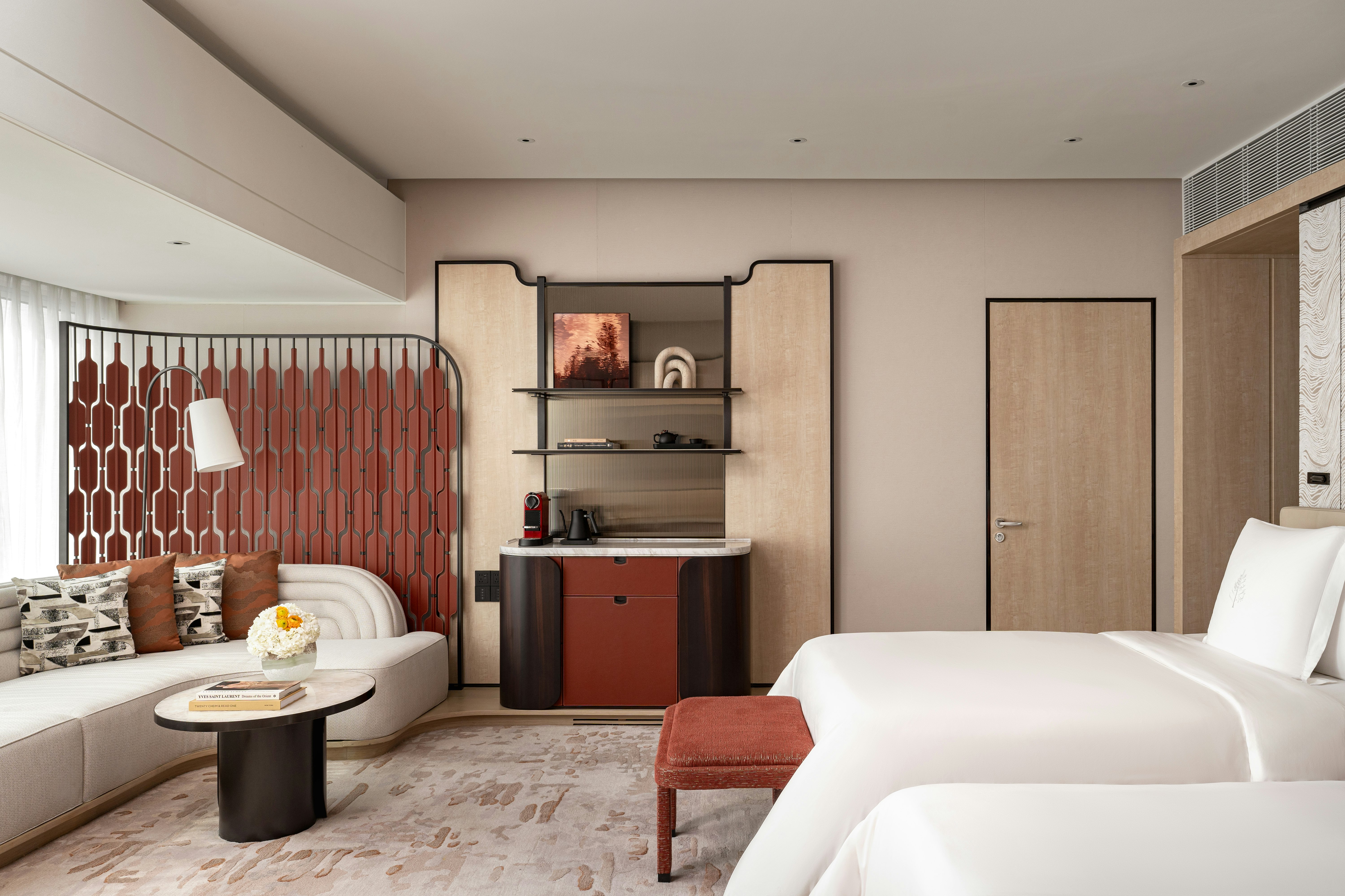 Four Seasons Hotel Guangzhou 15/56